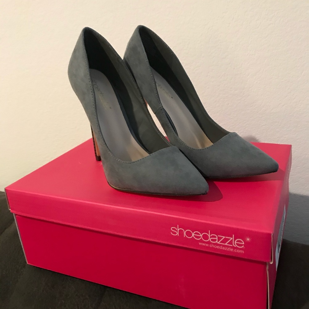 The Claudia size 7.